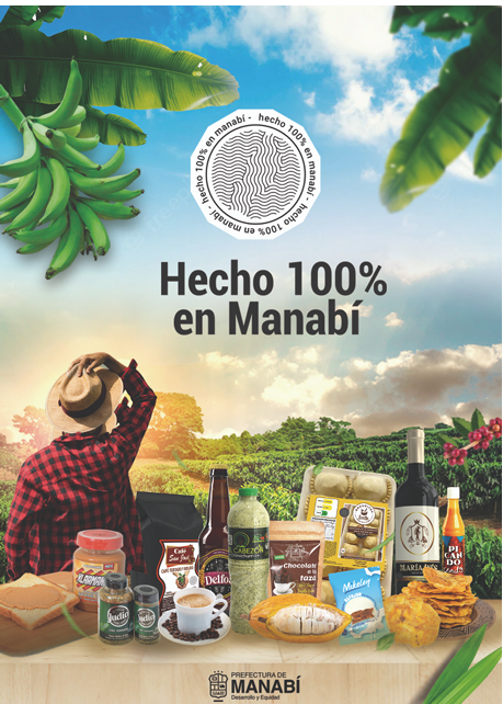 Política pública de Manabí para la implementación de la agricultura agroecológica como instrumento que contribuya a la aplicación de normas amigables con el ambiente, el productor y su entorno familiar, social y económico